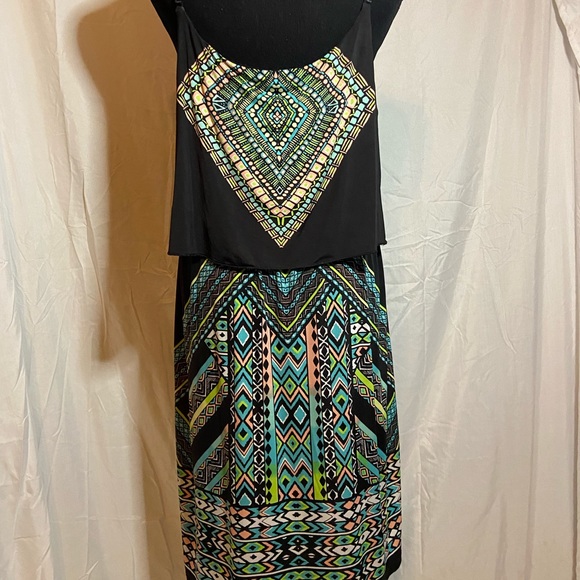 Patterned Diamond - Picture 3 of 4